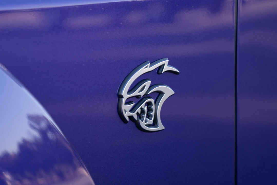 2023 Dodge Challenger SRT Hellcat 3rd Gen - Image 31 of 31