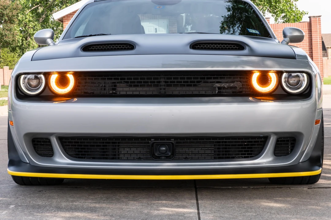 2023 Dodge Challenger SRT Hellcat 3rd Gen - Image 16 of 31
