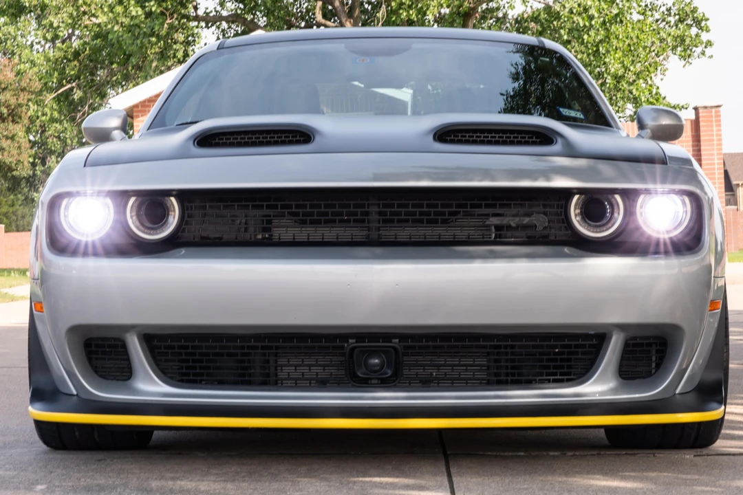 2023 Dodge Challenger SRT Hellcat 3rd Gen - Image 17 of 31