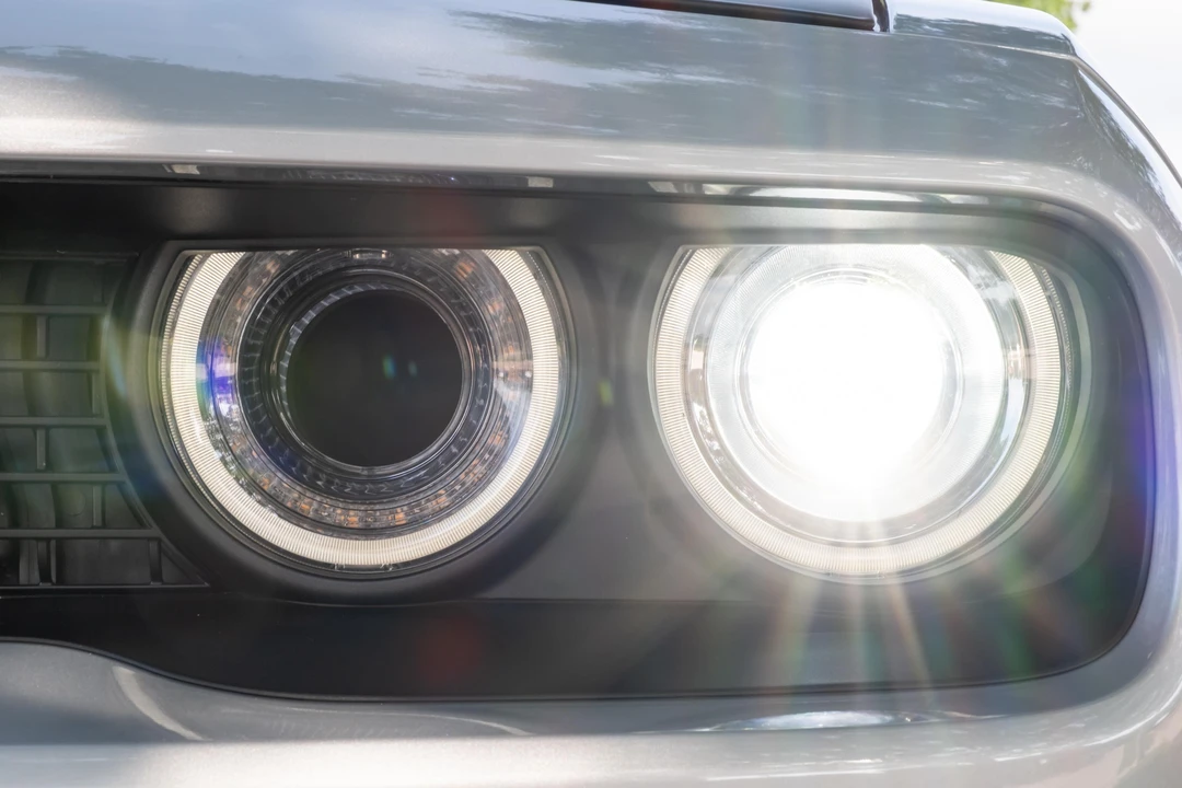 2023 Dodge Challenger SRT Hellcat 3rd Gen - Image 18 of 31