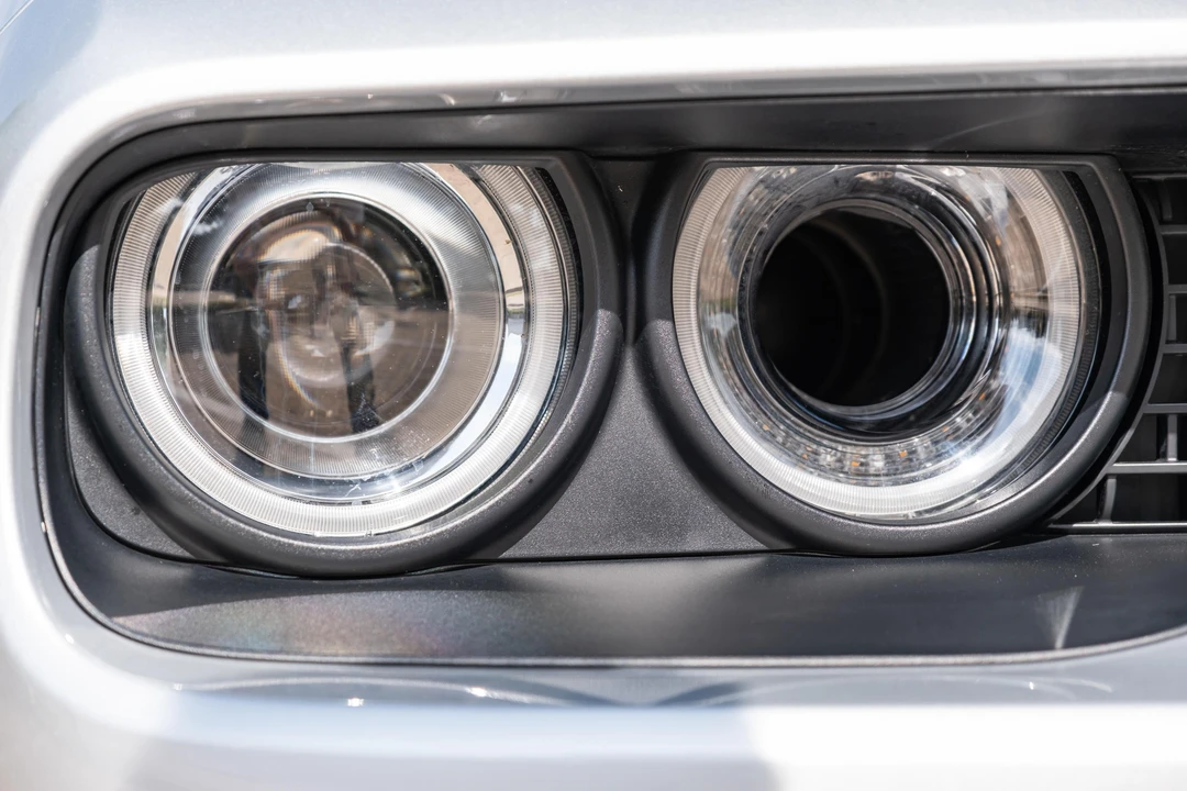 2023 Dodge Challenger SRT Hellcat 3rd Gen - Image 12 of 31