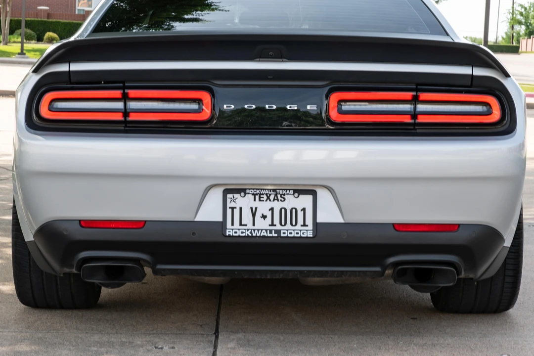 2023 Dodge Challenger SRT Hellcat 3rd Gen - Image 30 of 31