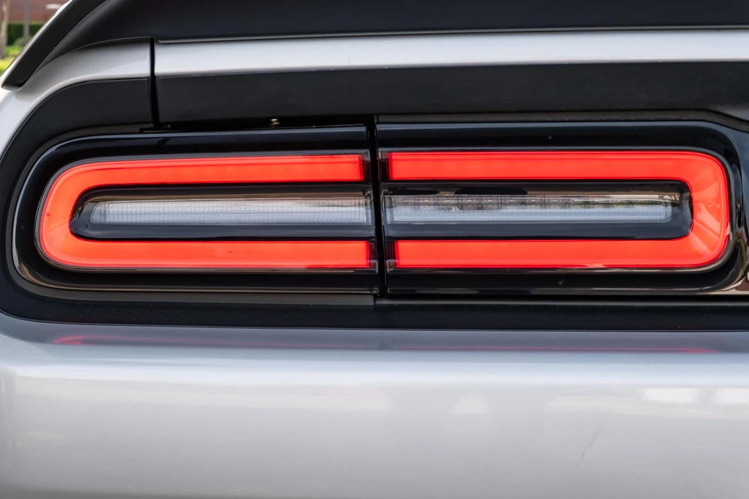 2023 Dodge Challenger SRT Hellcat 3rd Gen - Image 29 of 31