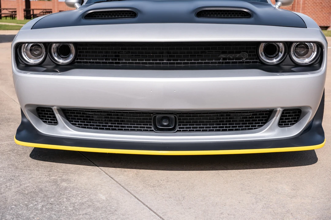 2023 Dodge Challenger SRT Hellcat 3rd Gen - Image 15 of 31