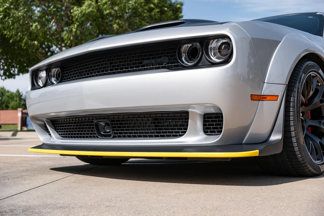2023 Dodge Challenger SRT Hellcat 3rd Gen - Image 20 of 31