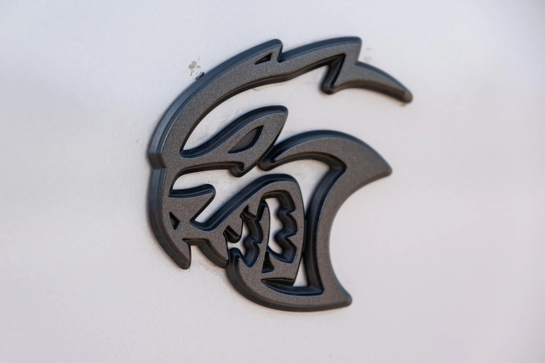 2023 Dodge Challenger SRT Hellcat 3rd Gen - Image 22 of 31