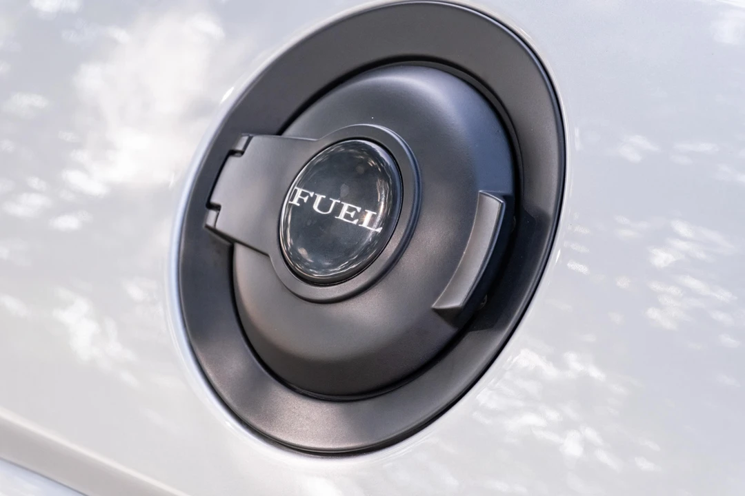 2023 Dodge Challenger SRT Hellcat 3rd Gen - Image 27 of 31