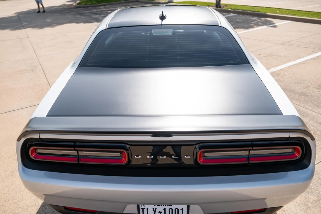 2023 Dodge Challenger SRT Hellcat 3rd Gen - Image 31 of 31