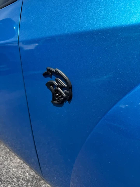 2023 Dodge Challenger SRT Hellcat 3rd Gen - Image 5 of 16