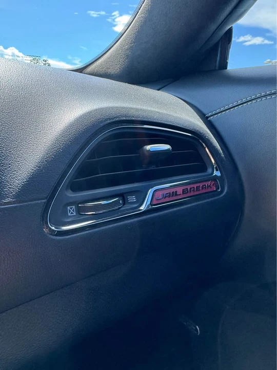 2023 Dodge Challenger SRT Hellcat 3rd Gen - Image 15 of 16