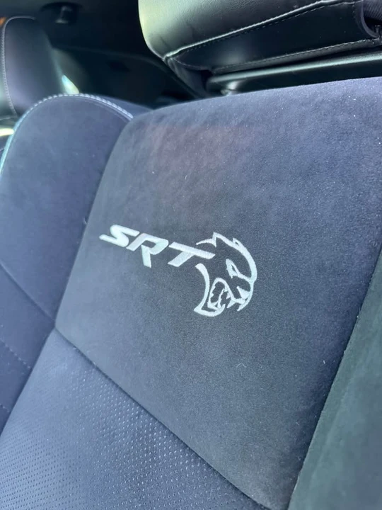 2023 Dodge Challenger SRT Hellcat 3rd Gen - Image 12 of 16