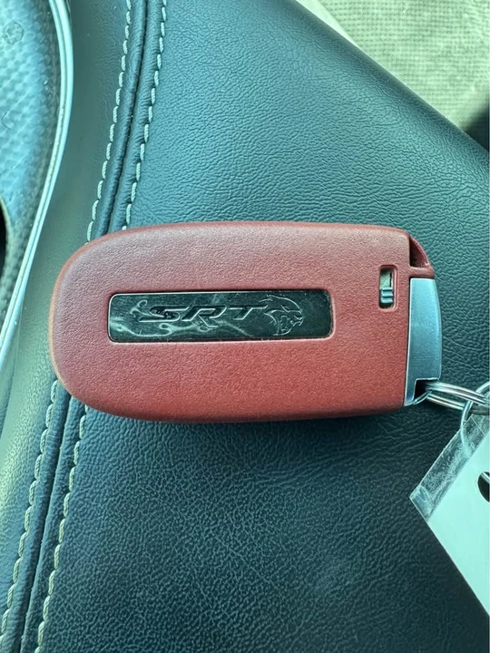 2023 Dodge Challenger SRT Hellcat 3rd Gen - Image 16 of 16
