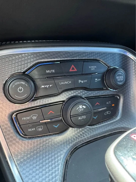 2023 Dodge Challenger SRT Hellcat 3rd Gen - Image 13 of 16