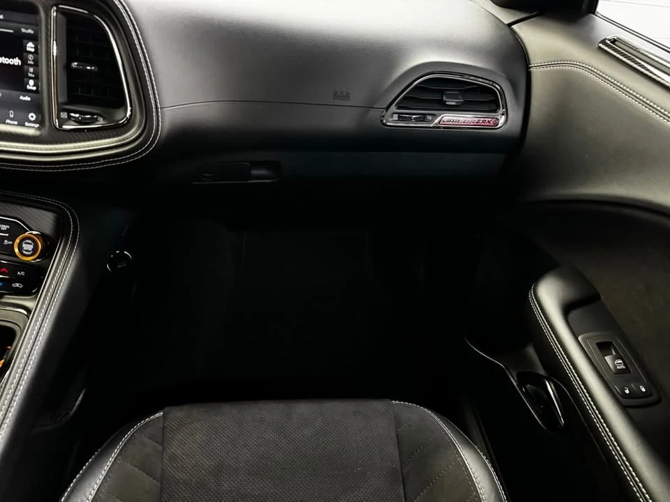 2023 Dodge Challenger SRT Hellcat 3rd Gen - Image 10 of 17