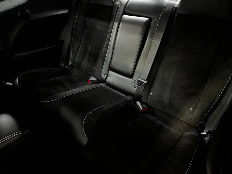 2023 Dodge Challenger SRT Hellcat 3rd Gen - Image 11 of 17