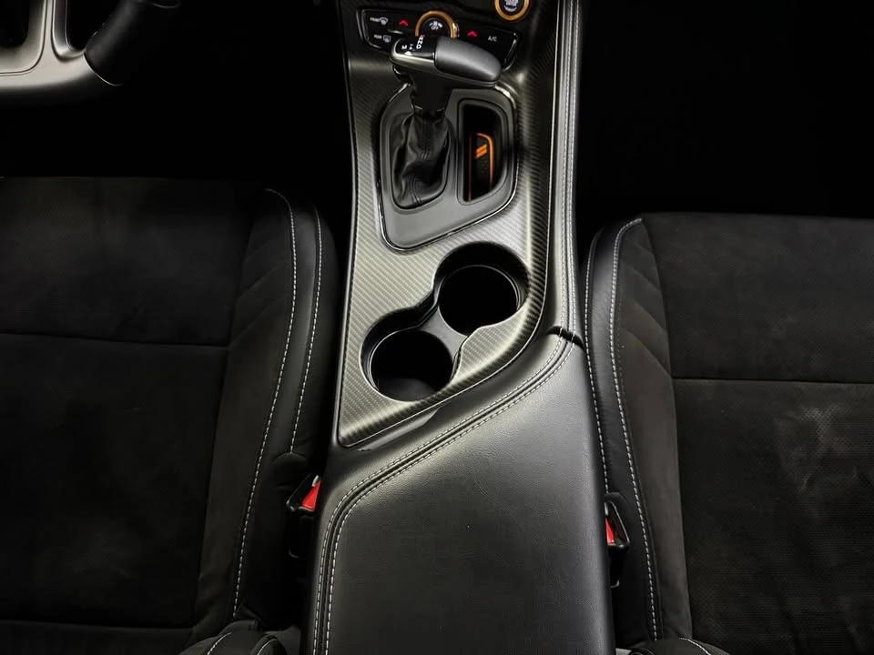 2023 Dodge Challenger SRT Hellcat 3rd Gen - Image 13 of 17