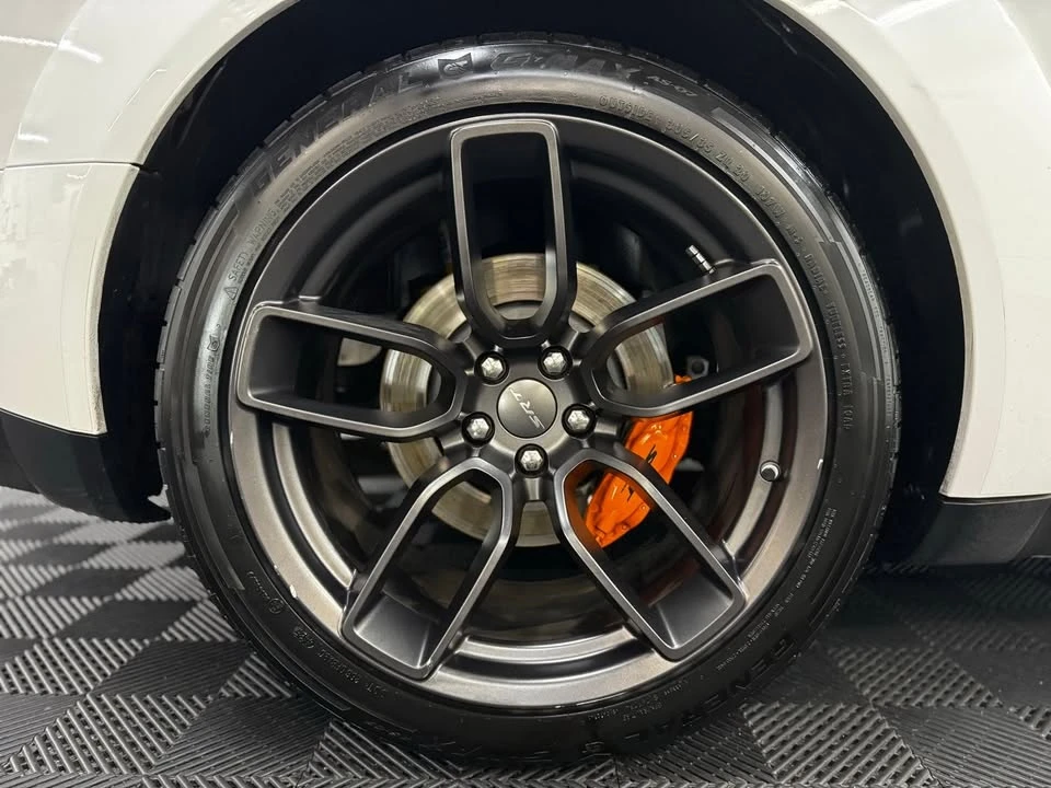 2023 Dodge Challenger SRT Hellcat 3rd Gen - Image 7 of 17