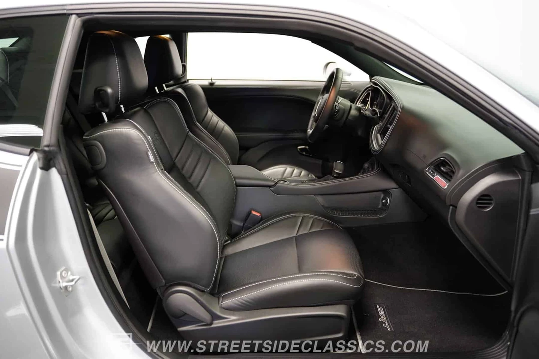 2023 Dodge Challenger SRT Hellcat 3rd Gen - Image 13 of 19