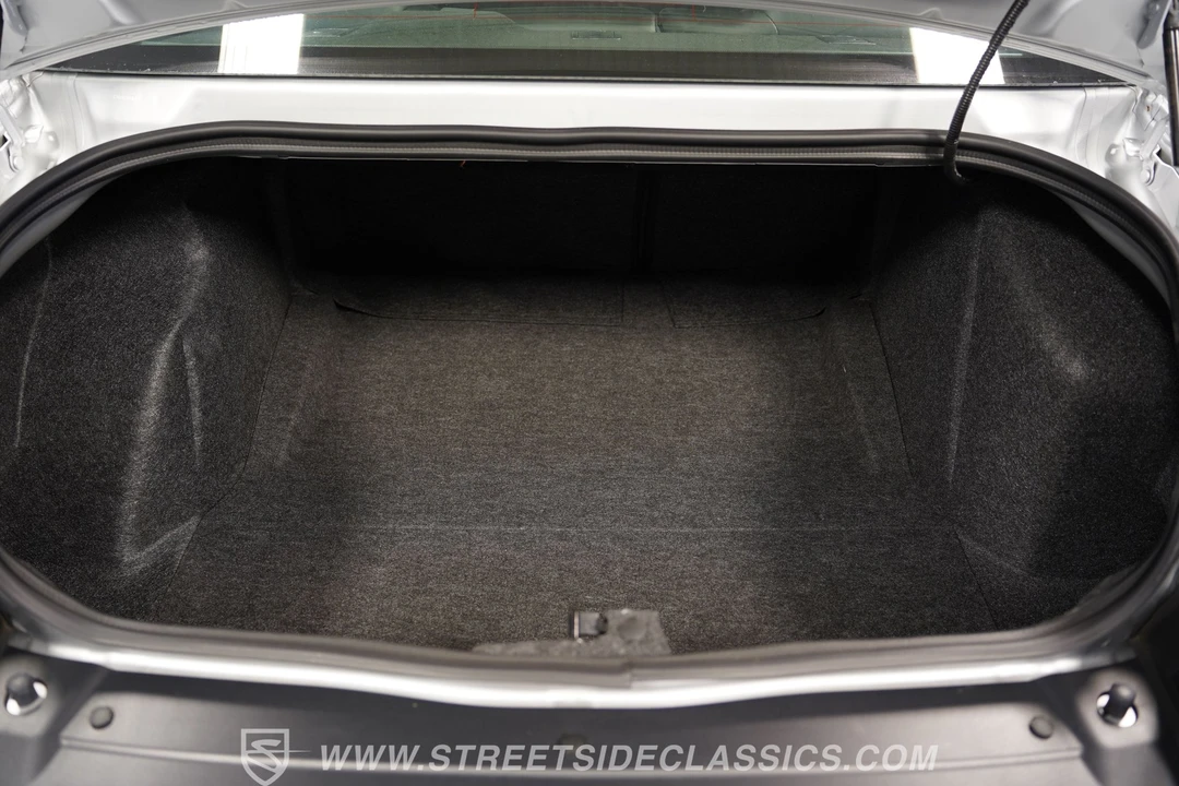 2023 Dodge Challenger SRT Hellcat 3rd Gen - Image 14 of 19