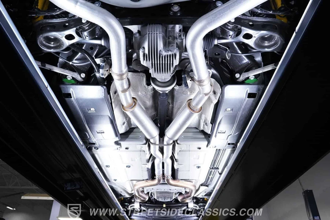 2023 Dodge Challenger SRT Hellcat 3rd Gen - Image 16 of 19