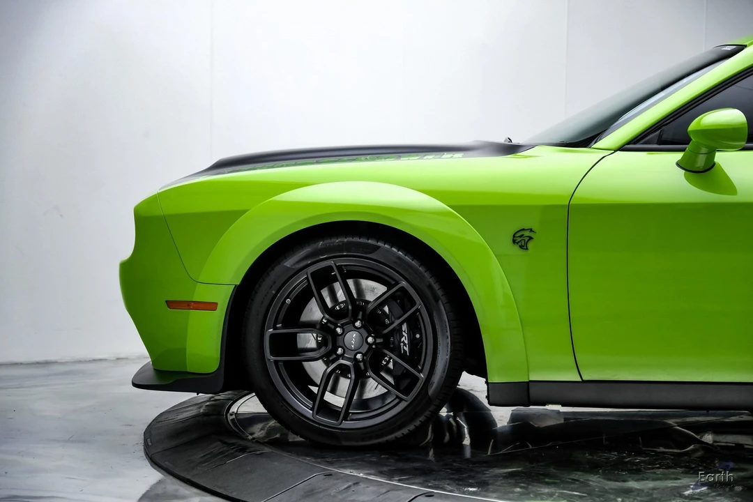 2023 Dodge Challenger SRT Hellcat 3rd Gen - Image 6 of 12