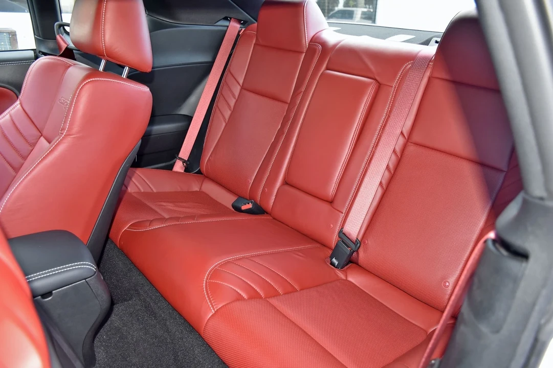 2023 Dodge Challenger SRT Hellcat 3rd Gen - Image 12 of 16