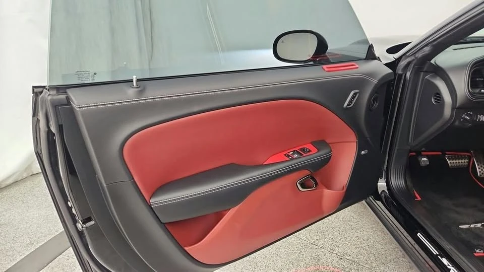 2023 Dodge Challenger SRT Hellcat 3rd Gen - Image 12 of 20