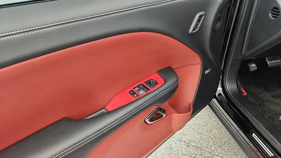 2023 Dodge Challenger SRT Hellcat 3rd Gen - Image 13 of 20