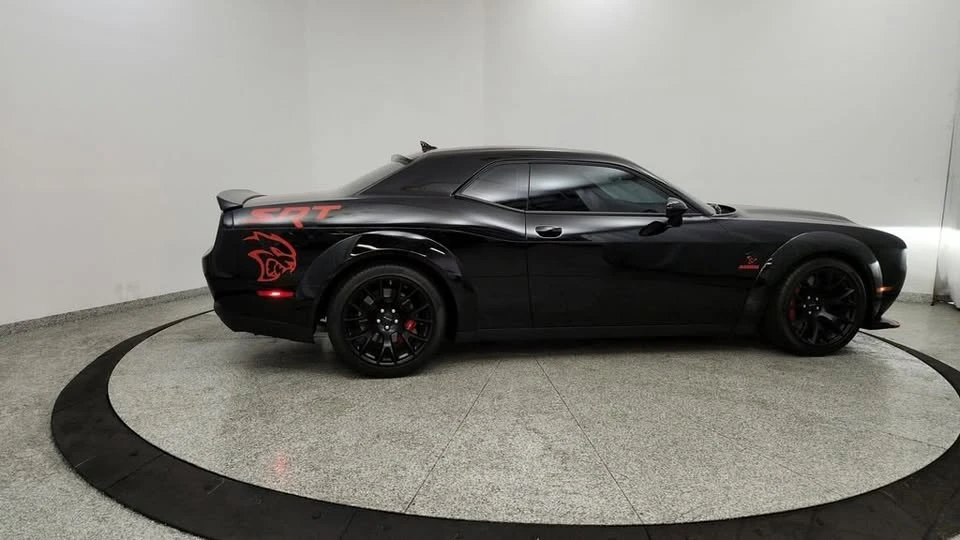 2023 Dodge Challenger SRT Hellcat 3rd Gen - Image 6 of 20