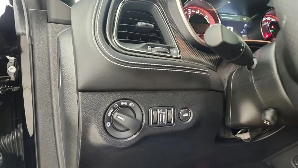 2023 Dodge Challenger SRT Hellcat 3rd Gen - Image 20 of 20