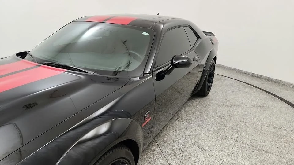 2023 Dodge Challenger SRT Hellcat 3rd Gen - Image 11 of 20