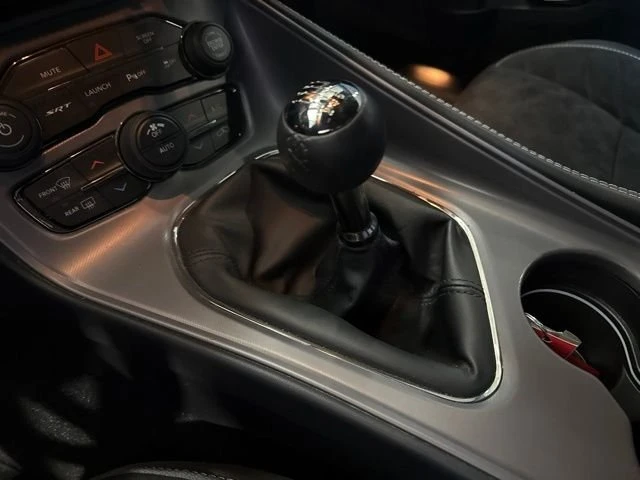 2023 Dodge Challenger SRT Hellcat 3rd Gen - Image 3 of 10