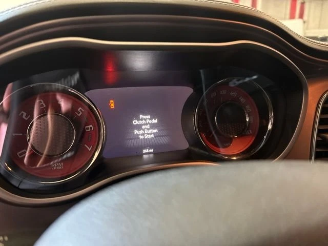 2023 Dodge Challenger SRT Hellcat 3rd Gen - Image 4 of 10