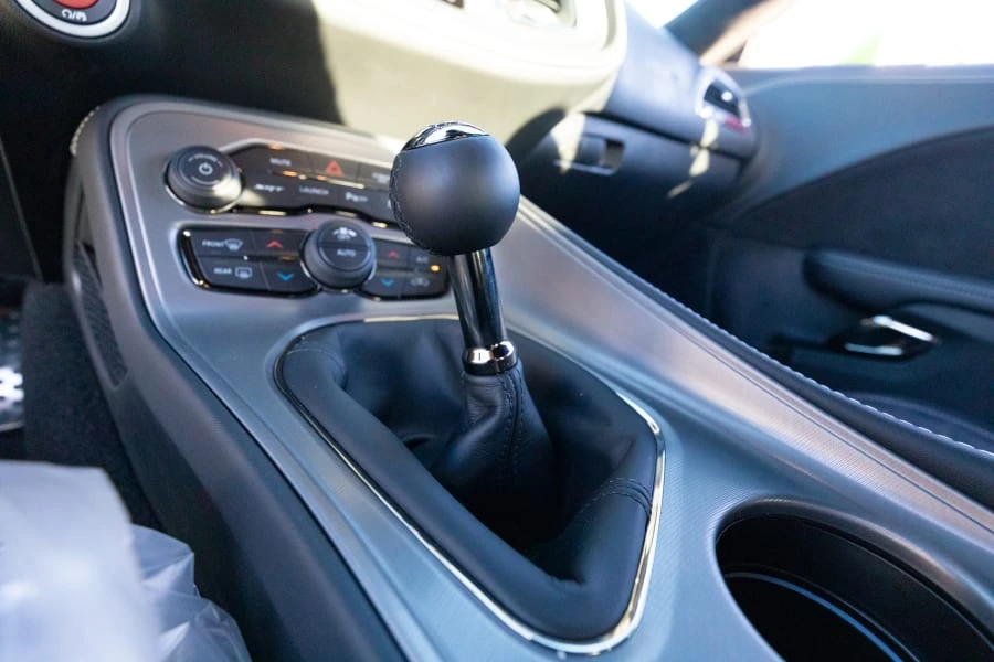 2023 Dodge Challenger SRT Hellcat 3rd Gen - Image 27 of 29