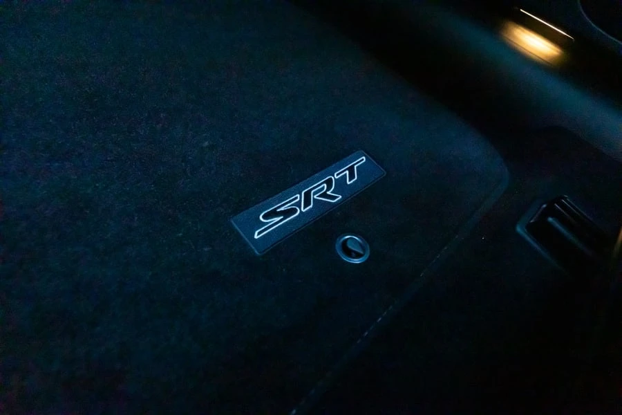 2023 Dodge Challenger SRT Hellcat 3rd Gen - Image 25 of 29