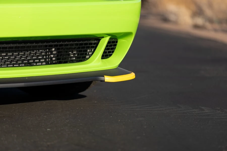 2023 Dodge Challenger SRT Hellcat 3rd Gen - Image 9 of 29