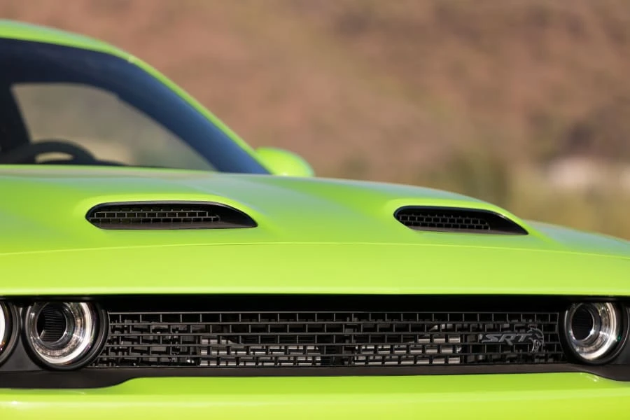 2023 Dodge Challenger SRT Hellcat 3rd Gen - Image 12 of 29