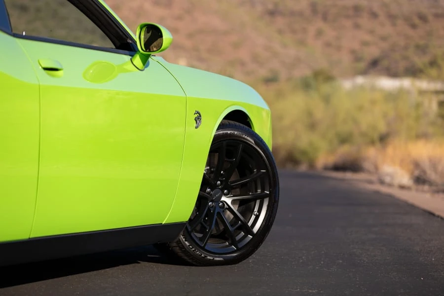 2023 Dodge Challenger SRT Hellcat 3rd Gen - Image 14 of 29