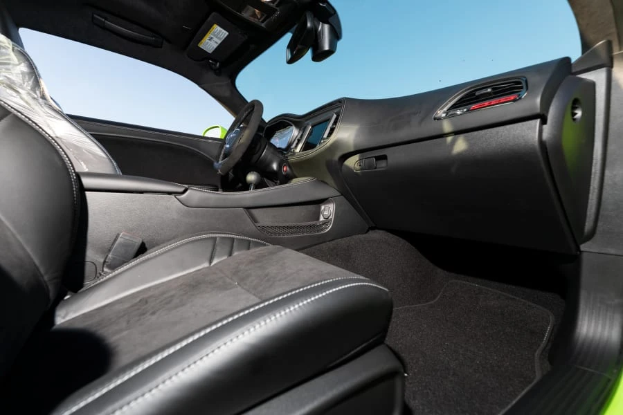 2023 Dodge Challenger SRT Hellcat 3rd Gen - Image 20 of 29