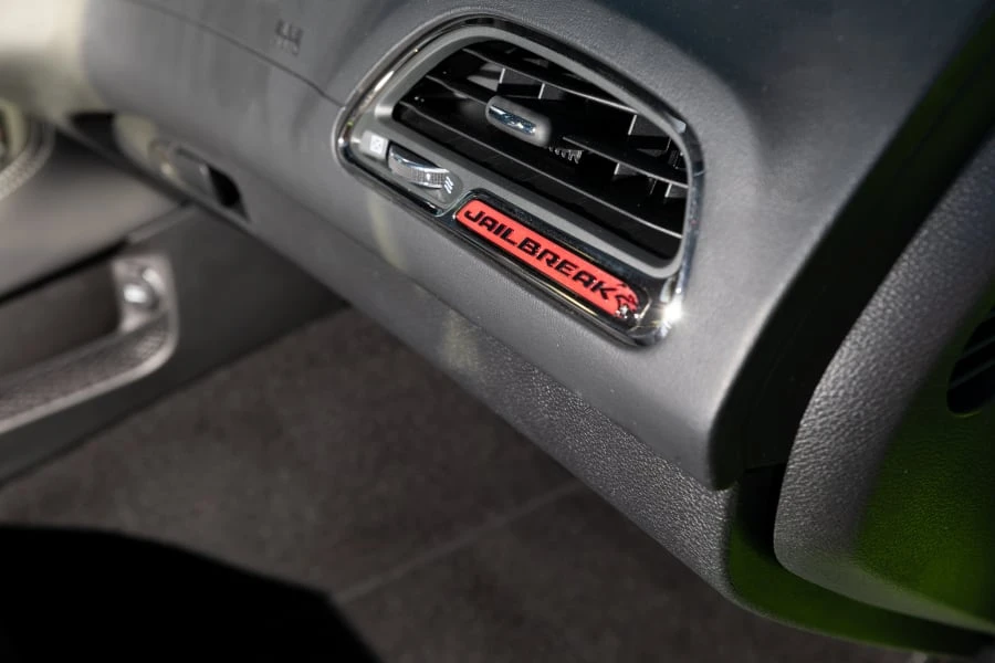 2023 Dodge Challenger SRT Hellcat 3rd Gen - Image 21 of 29