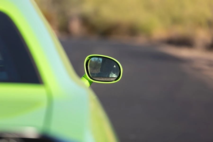 2023 Dodge Challenger SRT Hellcat 3rd Gen - Image 10 of 29