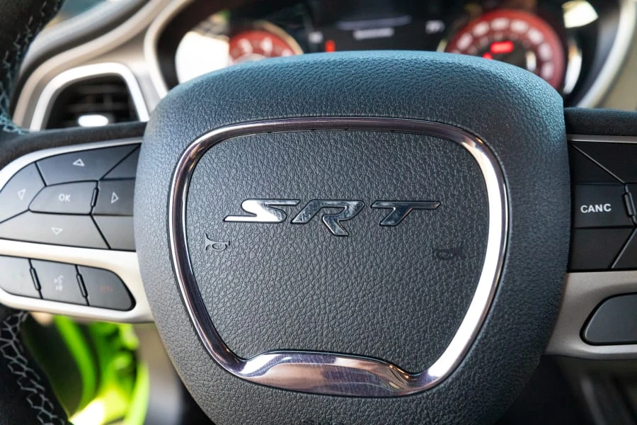2023 Dodge Challenger SRT Hellcat 3rd Gen - Image 26 of 29
