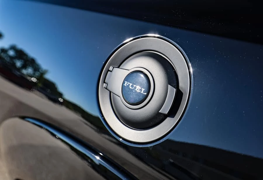 2023 Dodge Challenger SRT Hellcat 3rd Gen - Image 9 of 31