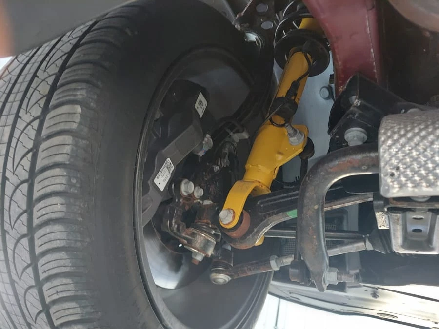 2023 Dodge Challenger SRT Hellcat 3rd Gen - Image 24 of 27