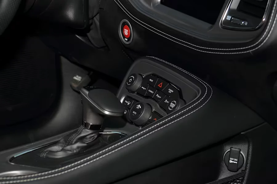2023 Dodge Challenger SRT Hellcat 3rd Gen - Image 28 of 31