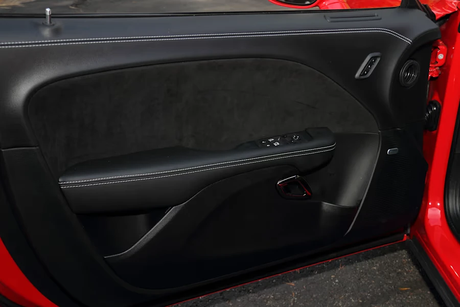 2023 Dodge Challenger SRT Hellcat 3rd Gen - Image 25 of 31