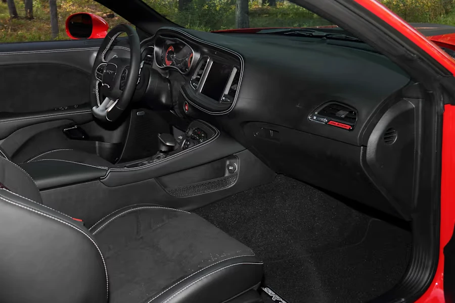 2023 Dodge Challenger SRT Hellcat 3rd Gen - Image 19 of 31
