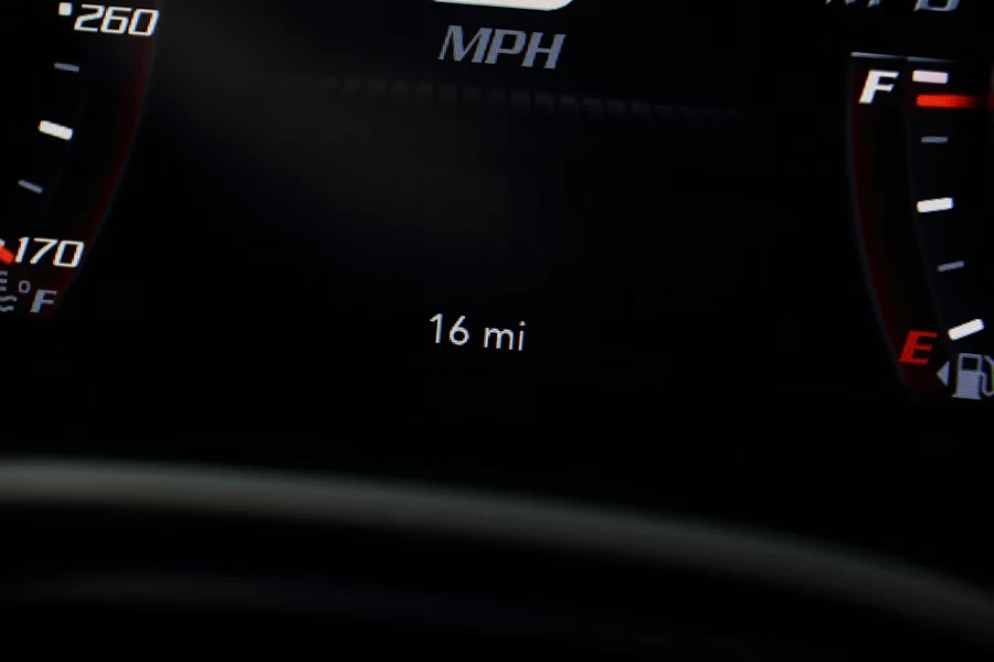 2023 Dodge Challenger SRT Hellcat 3rd Gen - Image 26 of 31