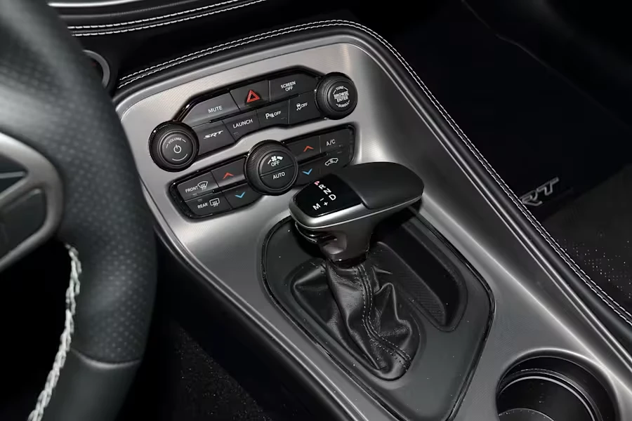 2023 Dodge Challenger SRT Hellcat 3rd Gen - Image 27 of 31