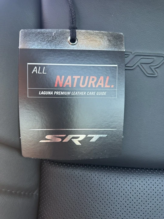 2023 Dodge Challenger SRT Hellcat 3rd Gen - Image 6 of 9